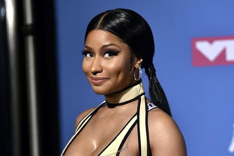 Charles Polevich, de 70 años, fue arrestado por haber atropellado al papá de la cantante Nicki Minaj; el señor falleció a raíz de sus lesiones.