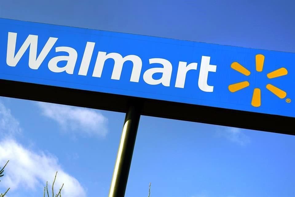 En el tercer trimestre del año, Walmart de México aumentó sus ventas en 12.5%.