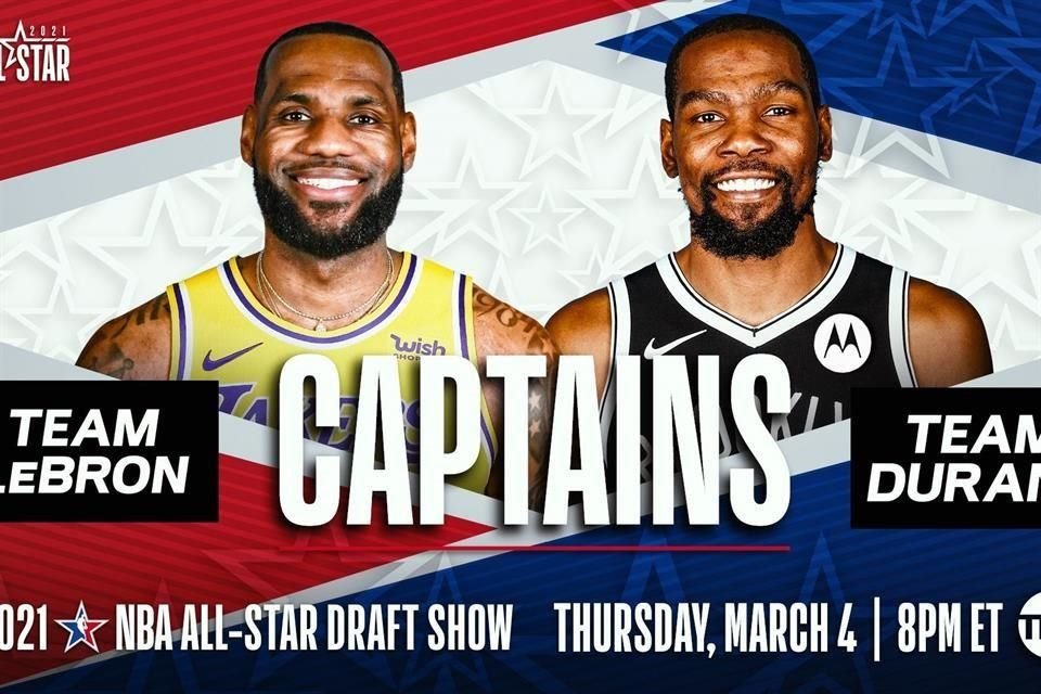 Los equipos están listos.