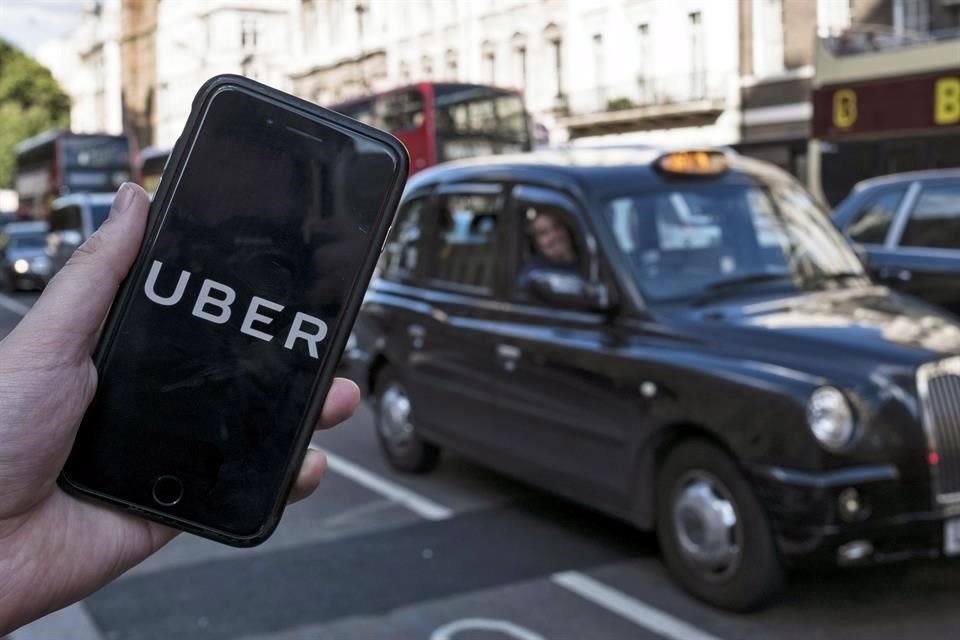 El gobierno británico planea legislar en 2027 para autorizar un despliegue más amplio de este modo de transporte. 