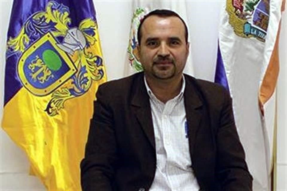 Sergio Quezada Mendoza