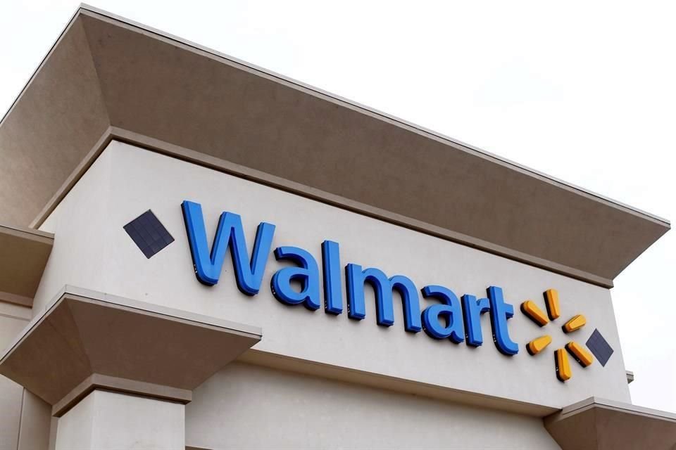 La asociación entre Walmart y Genpact se dio a partir del segundo semestre de 2018.