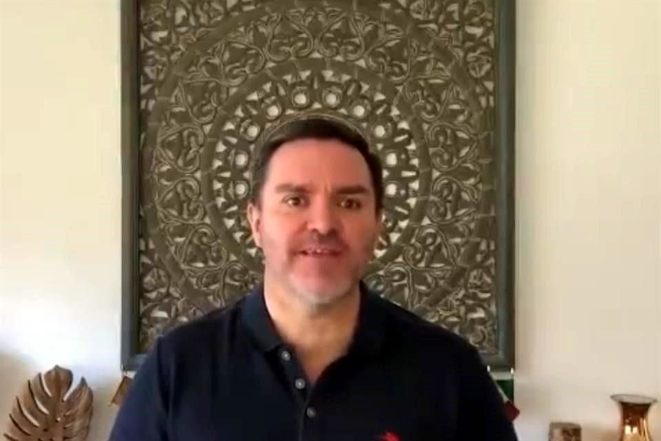 Federico Döring, diputado del PAN, advirtió que ambos entes usan la contingencia como pretexto para no rendir cuentas.