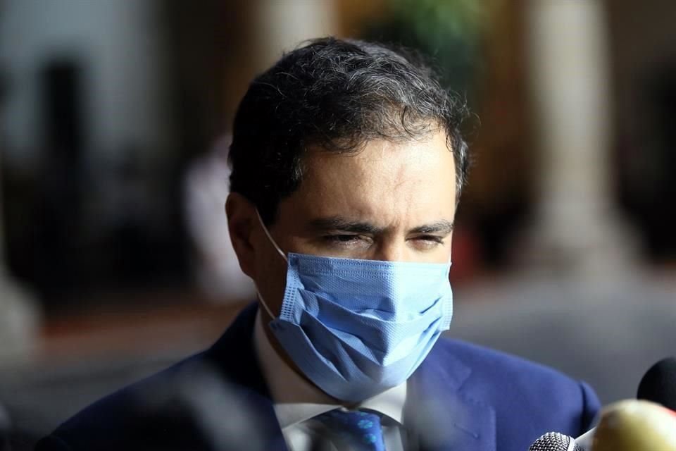 El Secretario de Hacienda en Jalisco aseguró que Jalisco ha aclarado la mayor parte de las observaciones de la ASF.