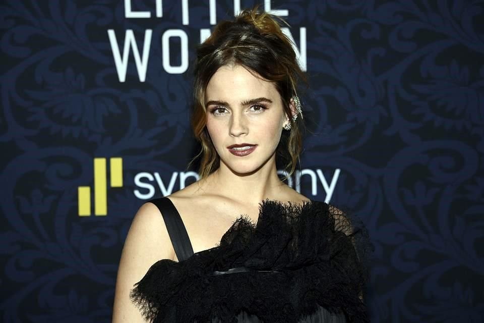 La actriz Emma Watson podría dejar la actuación para pasar más tiempo con su prometido, y aunque la noticia no se ha confirmado, según un medio británico, por ahora no tomará más proyectos.