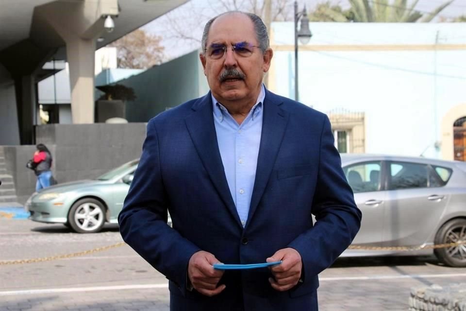 Salvador Benítez señaló que buscará una verdadera inclusión de los habitantes en la decisiones de Gobierno y así terminar con las simulaciones.