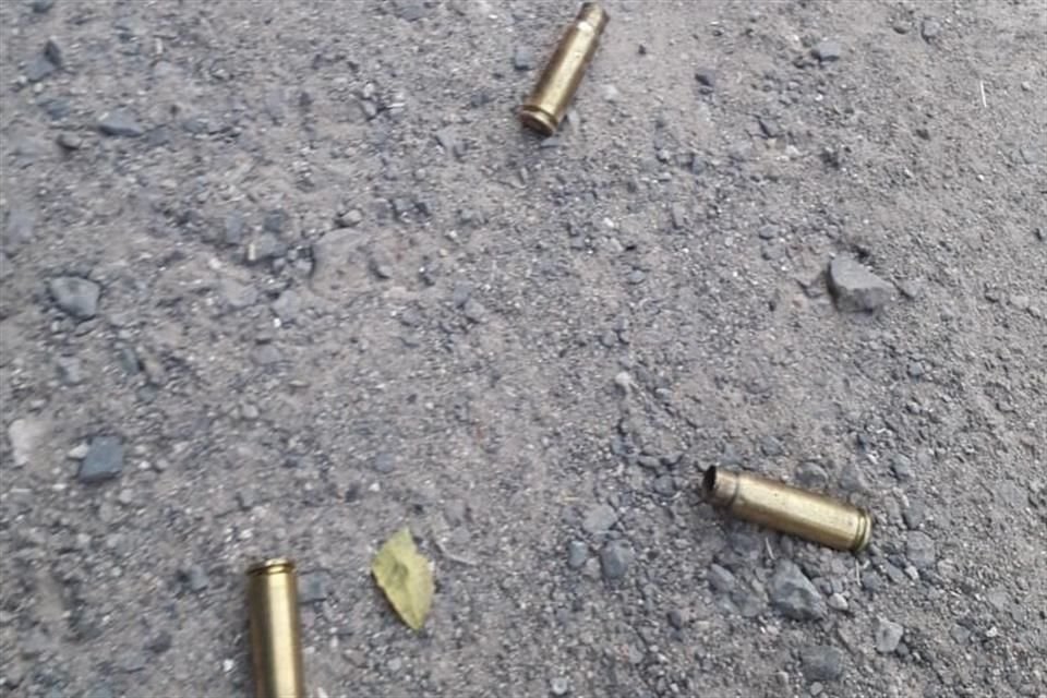 '¿Por qué nos hicieron esto?', pregunta un joven, tirado en el suelo, sangrando mientras espera una ambulancia, ante la masacre en Tonalá.
