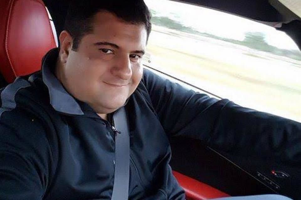 Rodrigo Sánchez Flores, ex precandidato del PRI a la Alcaldía de Tamazunchale, fue asesinado a tiros este miércoles en la capital de SLP.