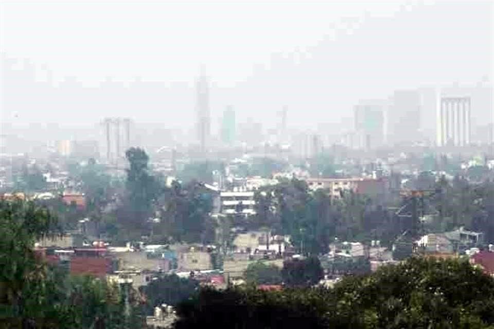 La contaminación por combustóleo, sólo de la termoeléctrica de Tula, sería responsable de 14 mil muertes prematuras en la Zona Metropolitana del Valle de México, de acuerdo con el OCCA.