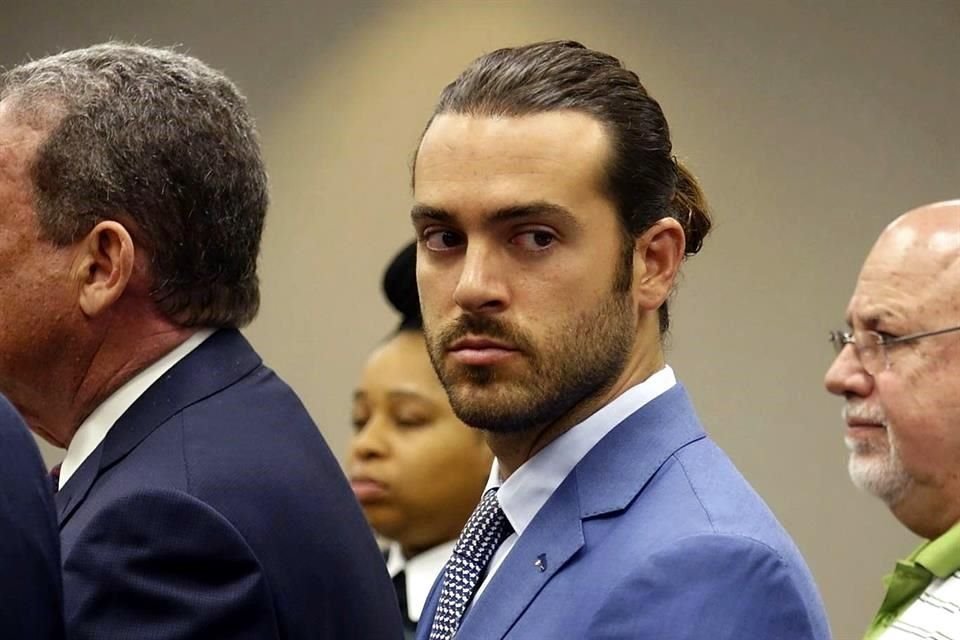 El actor Pablo Lyle consiguió postergar su juicio hasta junio bajo el argumento de que preparará mejor su defensa contra el homicidio.