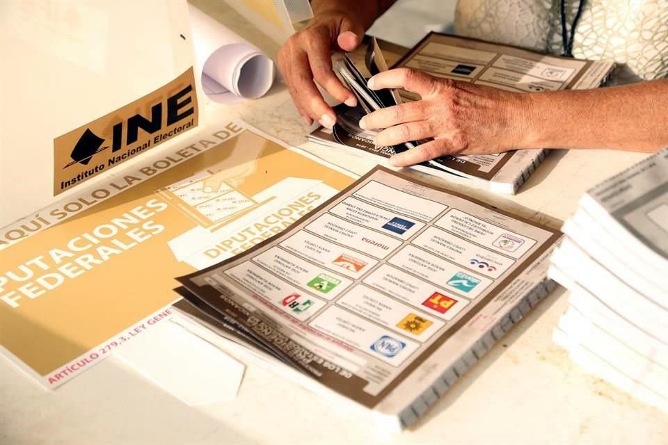 En el proceso electoral de 2024 operará en Nuevo León una nueva geografía electoral para el caso de las Diputaciones locales y federales.