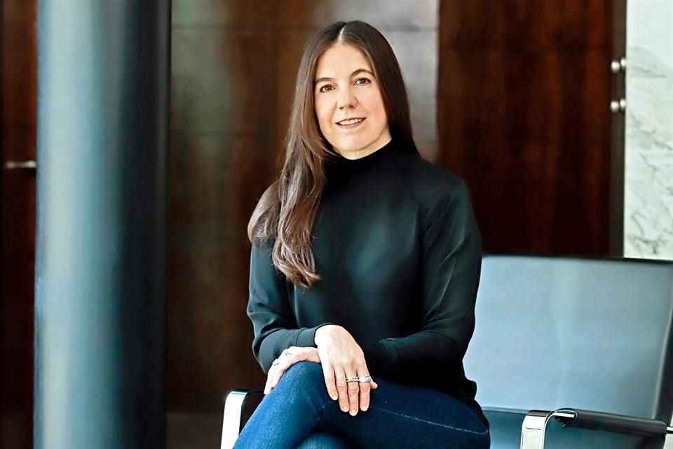Alejandra Clariond