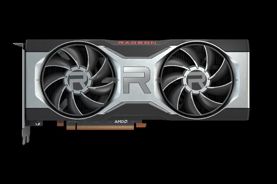 El nuevo integrante de la serie Radeon RX 6000 proveerá experiencias de juego a 1440p.