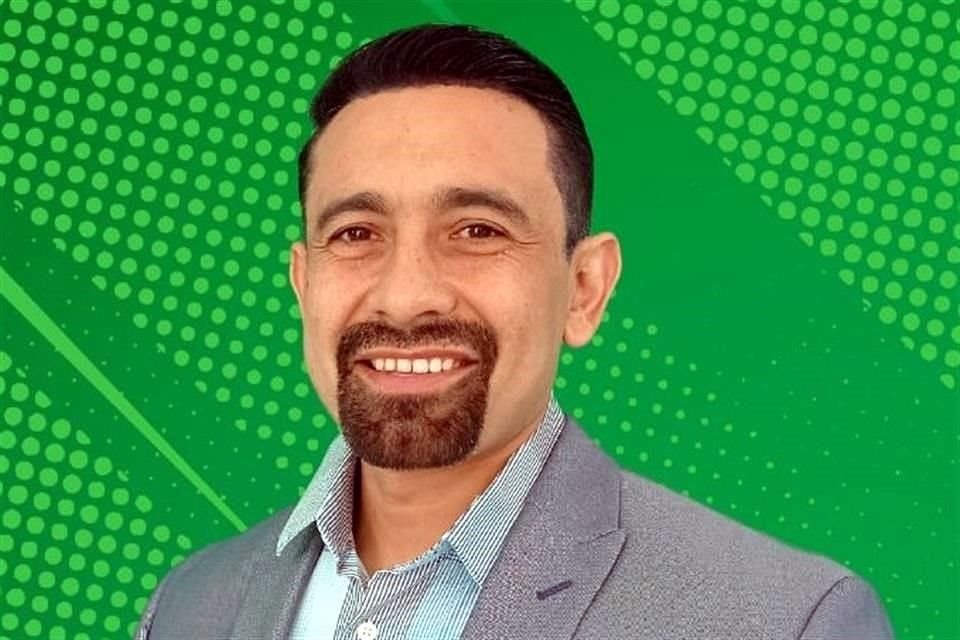 Yuriel Armando González Lara fue ejecutado anoche.