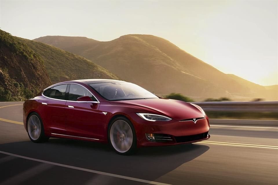El accidente en el que fallecieron tres personas a bordo de un Model S 2024 se registró en septiembre pasado.