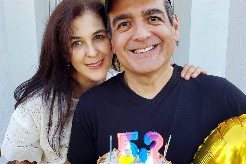 Lilia Cavazos de Cantú y Vidal Cantú