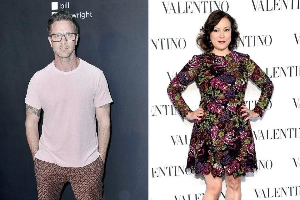 Devon Sawa y Jennifer Tilly están confirmados en el elenco de la serie 'Chucky', basada en la franquicia del Muñeco Diabólico.