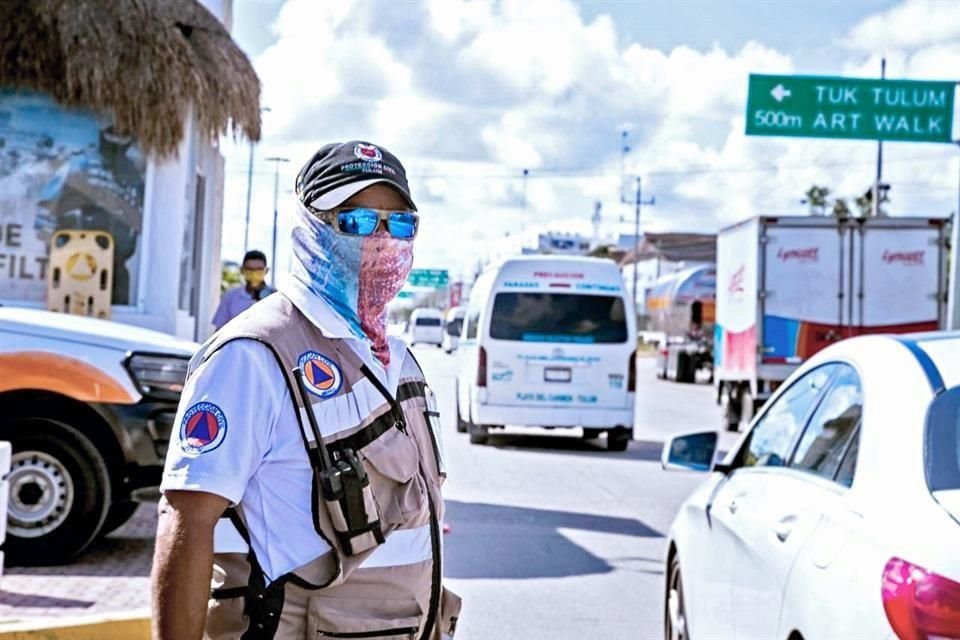 Quintana Roo tiene los primeros lugares en México de delitos de género, como violación y secuestro de mujeres.