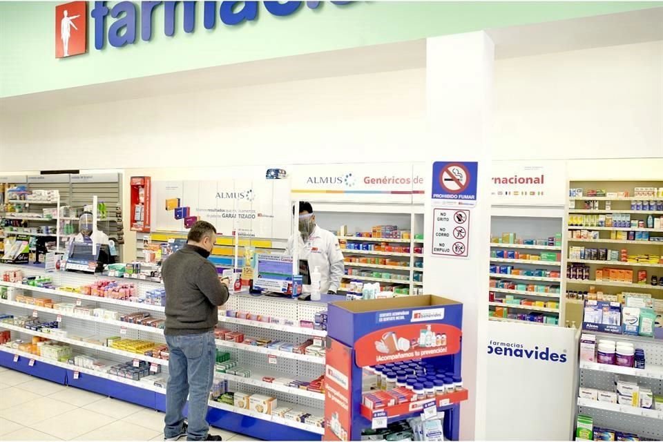 A lo largo de su historia Farmacias Benavides ha sido, y continuará siendo, ¡una empresa orgullosamente regia!, preocupada por sus clientes y pacientes.