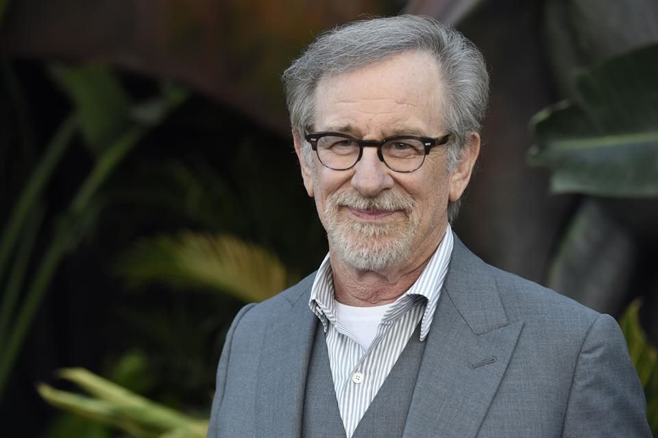 Steven Spielberg realizará un filme basado en su vida, y centrado en su niñez y adolescencia en Arizona.