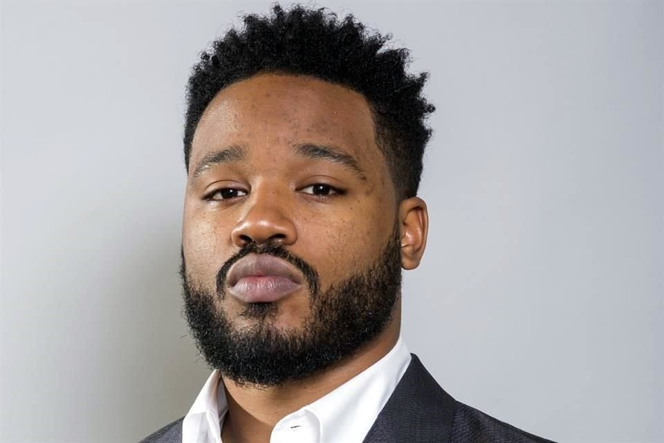 Ryan Coogler, director de 'Pantera Negra', compartió en una entrevista lo difícil que ha sido trabajar sin Chadwick Boseman.