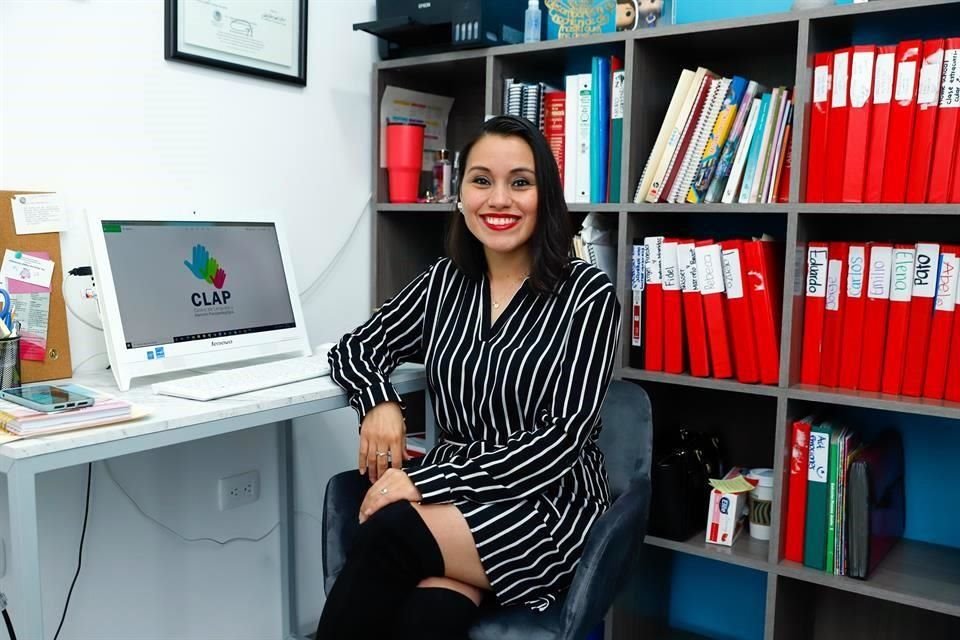 Lorena Gisell Nungaray Solís