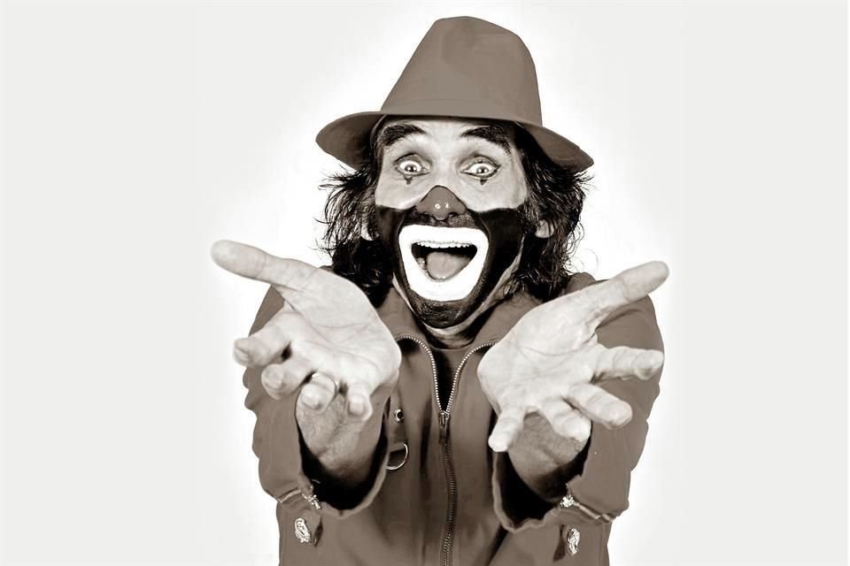 Ricardo González 'Cepillín'