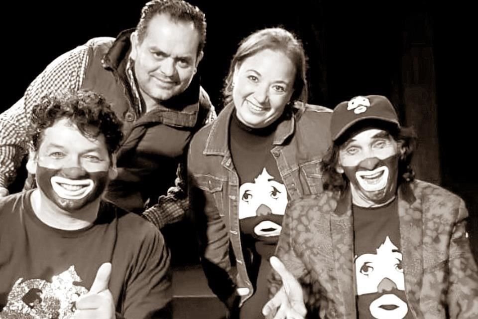 2019<br>Eduardo Morales y Cynthia Cruz