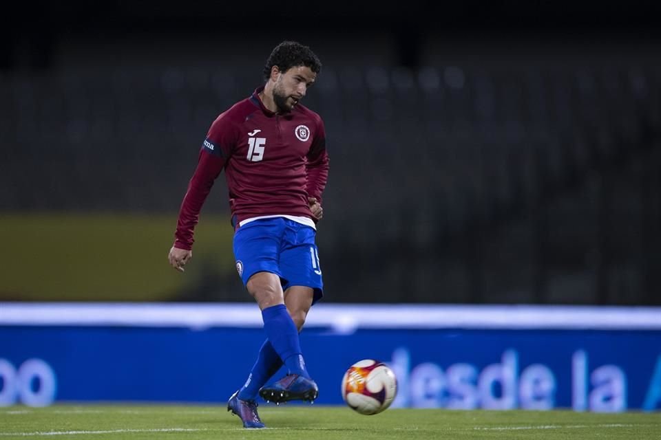 Rivero habló de la fortaleza que tiene el grupo en este Guardianes 2021.