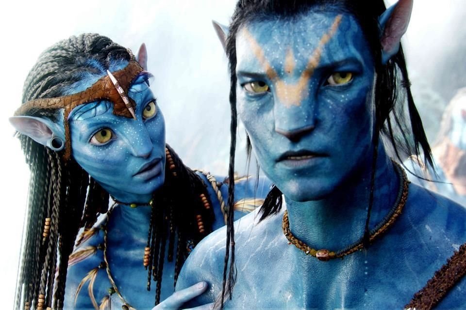 Avatar, de James Cameron, vuelve a ser la cinta más taquillera de la historia tras su reestreno en China, este fin de semana, superando a 'Avengers: Endgame'.