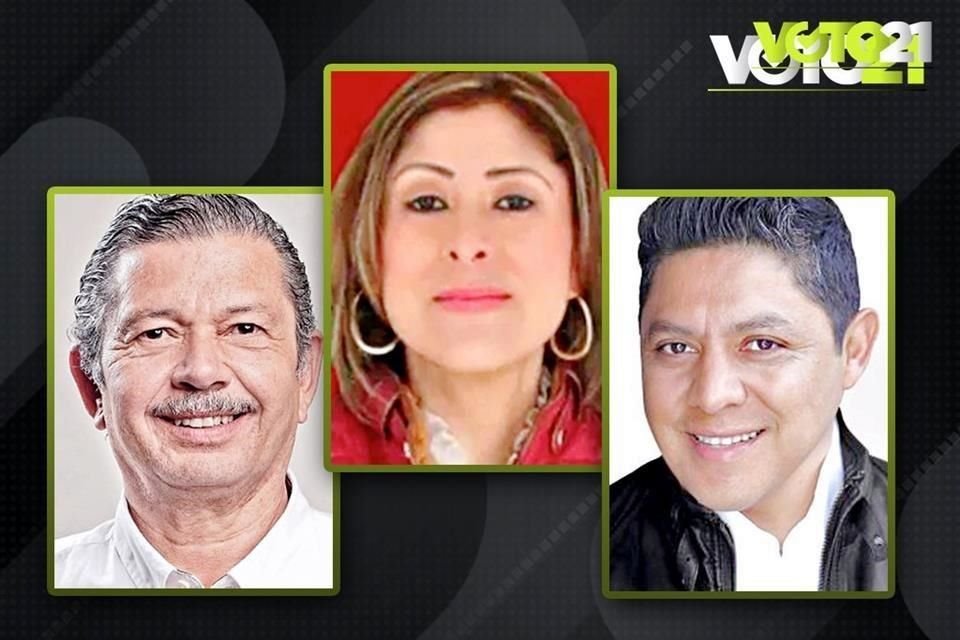 Morena y el PVEM no irán en coalición después de que Ricardo Gallardo fuera impugnado por morenistas tras su pasado polémico.