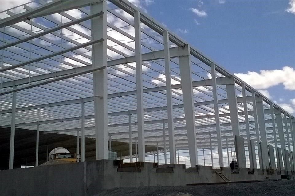 De los 9 corredores industriales de la Ciudad, Apodaca tiene poco más del 40 por ciento del inventario, según datos a febrero de 2021 de la consultora Solili.
