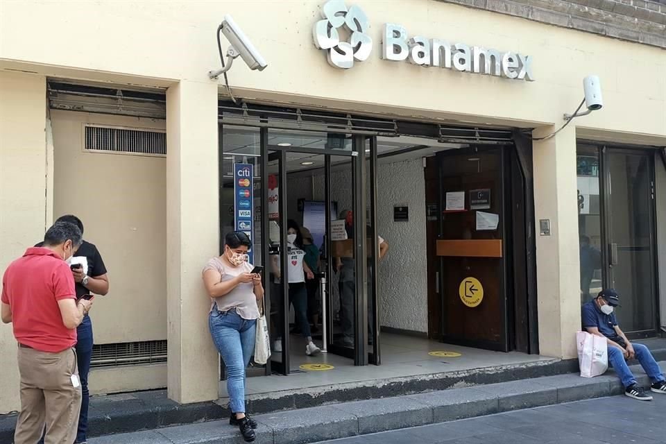 La nueva geolocalización obligatoria aplica para todos los usuarios de la banca móvil.