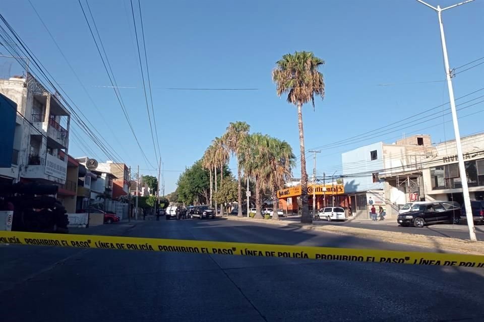 En Cruz del Sur y Vázquez Coronado murió el menor abatido por policías. Habían intentado tres hurtos.