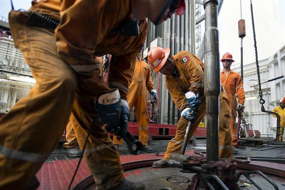 Pemex ha ordenado una evaluación interna de todos los acuerdos de la empresa con Vitol desde 2015.