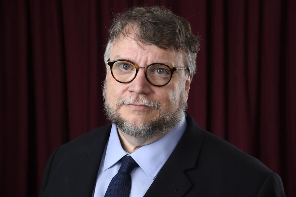 Guillermo del Toro grabará parte de su versión animada de Pinocho en el Centro Internacional de Animación, en Guadalajara.