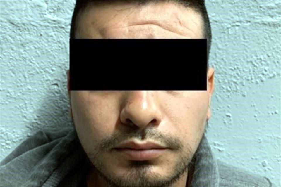 El Ministerio Público continúa integrando la carpeta de investigación contra Irving Gustavo, de 28 años, por los delitos de homicidio y lesiones culposas agravadas.