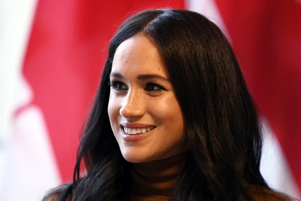 La agencia de paparazzis Splash News & Picture Agency anunció que se vio forzada a declararse en bancarrota debido a los altos costos de su batalla legal contra Meghan Markle.