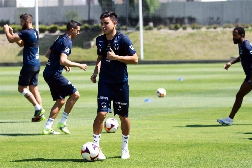 Rayados apenas tiene un triunfo en 27 visitas a Toluca.