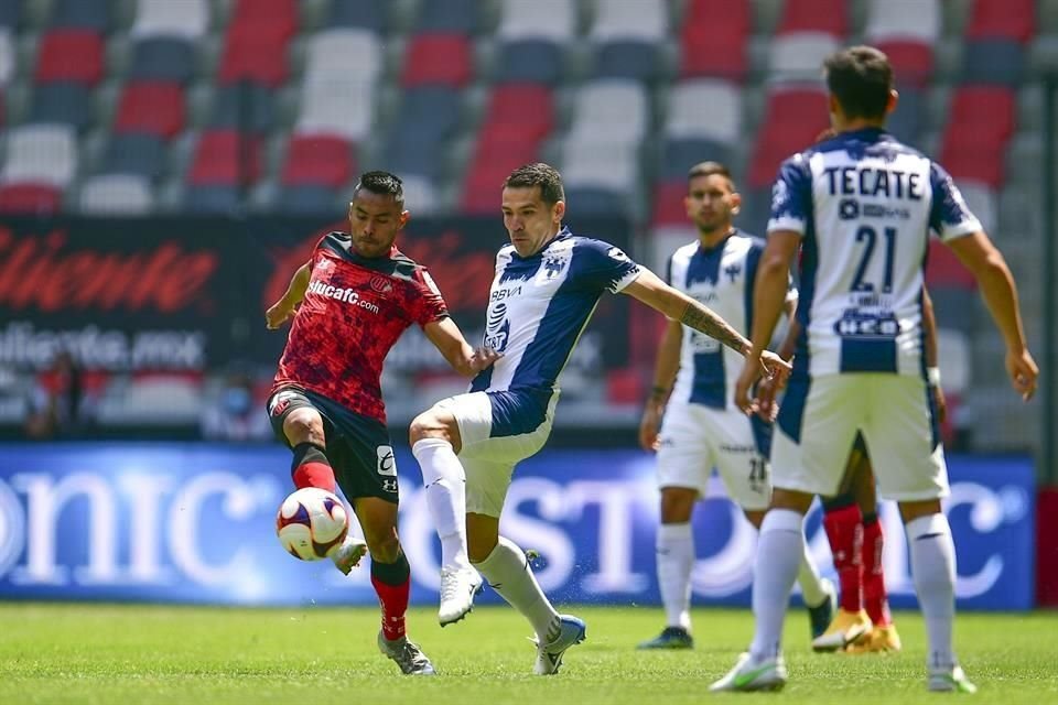 Los albiazules se mantienen en la tercera plaza de la tabla general, puesto que da boleto directo a Liguilla.