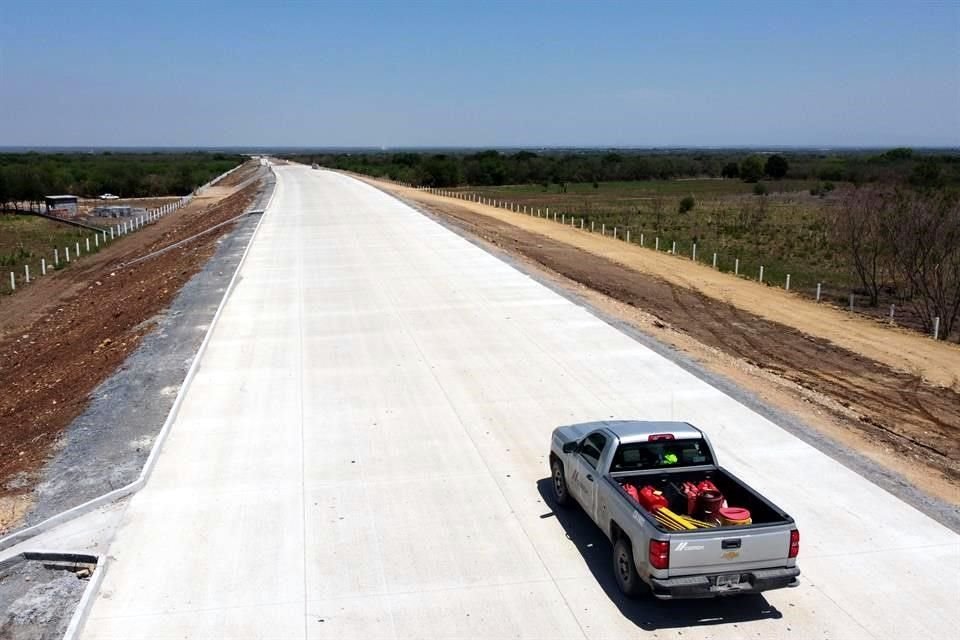 Según el Estado, los predios afectan el trazo proyectado para la tercera etapa del Anillo Periférico.