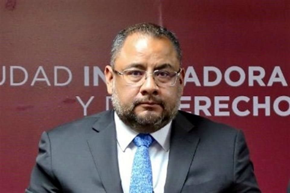 La Presidenta Sheinbaum propuso evitar amparos al congelamiento de cuentas de la UIF, en casos de lavado, a cargo de Omar Reyes Colmenares.