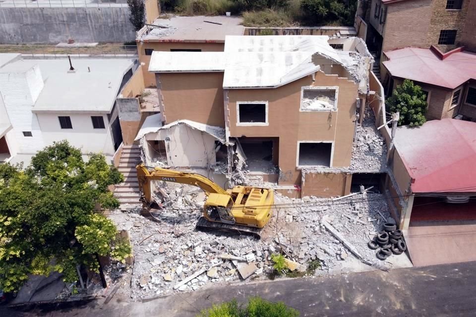 El crimen de los hermanitos Peña Coss, que según lo dictaminado por un juez el responsable fue Diego Santoy, novio de la hermana de los pequeños, se registró el 2 de marzo, del año 2006.