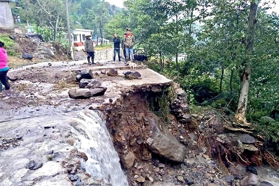 Desaparición de ciudades costeras, sequías y lluvias extremas, son los impactos que afectarán a los mexicanos por el calentamiento global.