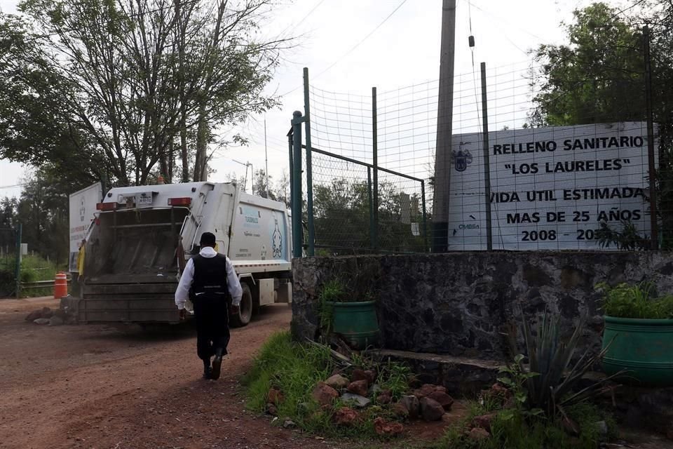 Lemus llamó al Cabildo tapatío a reconsiderar los términos del decreto aprobado con la empresa.