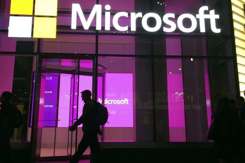 La estrategia de Microsoft apunta a atraer a proveedores de contenido a sus plataformas.