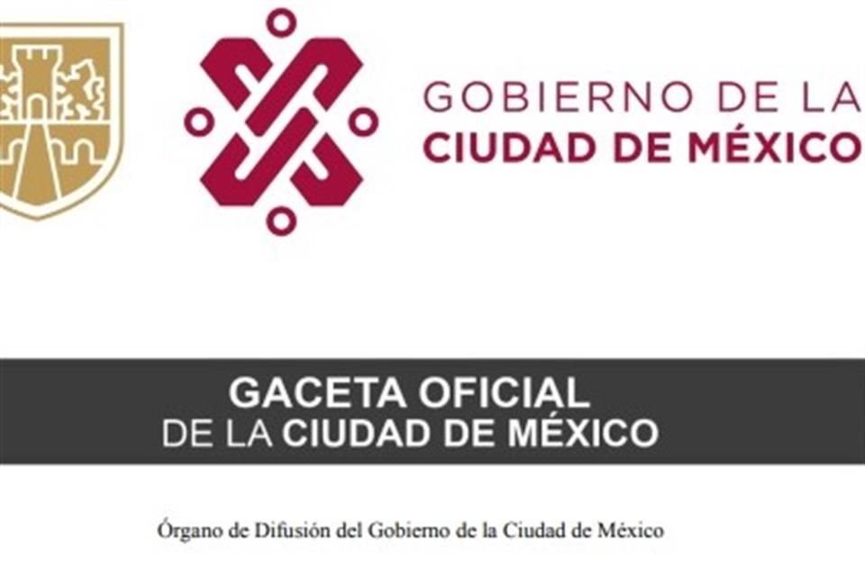 'A partir del 13 de junio de 2022, el Centro de Servicio Tesorería Mixcoac, ubicado en Revolución 780, cerrará hasta nuevo aviso de forma temporal', reportó la Gaceta Oficial.