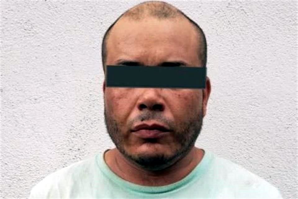 Guadalupe Eduardo, de 41 años.
