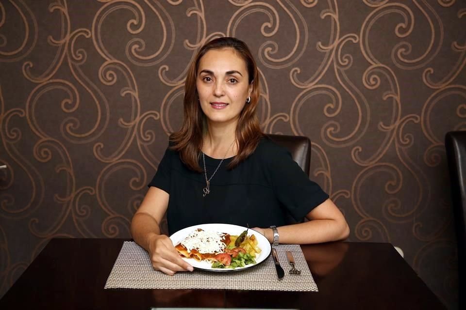 América Treviño
