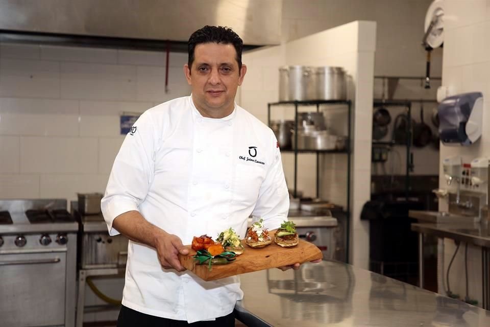 Jaime Cavazos Flores
